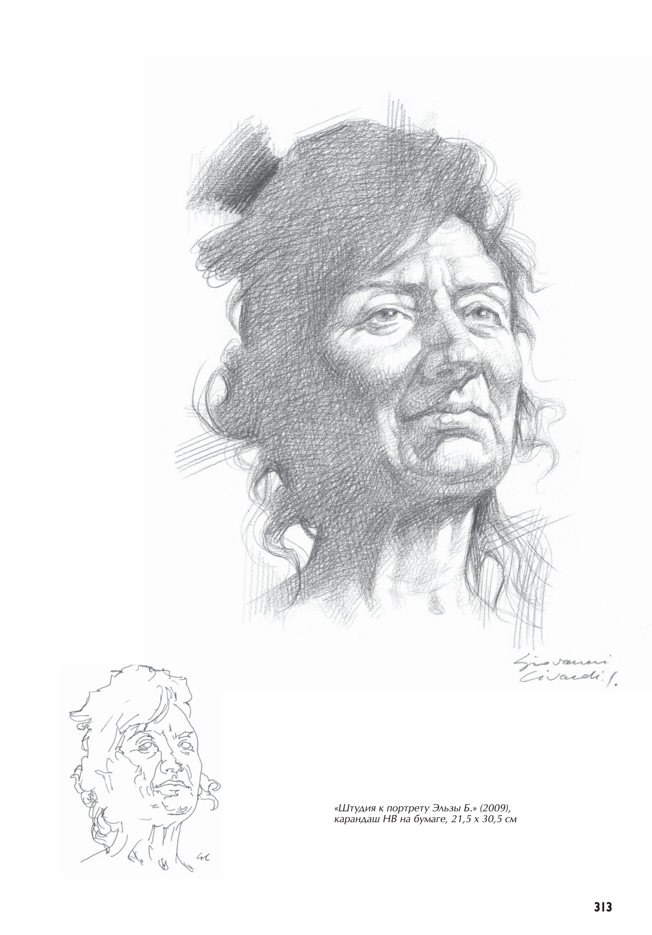 آموزش نقاشی طراحی سیاه قلم شهرری